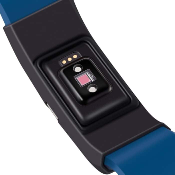 Für Fitbit Charge 2 Smart Watch Silikon-Schutzhülle – Bild 4