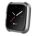 Für Fitbit Versa Lite Smart Watch Silikon-Schutzhülle – Bild 6