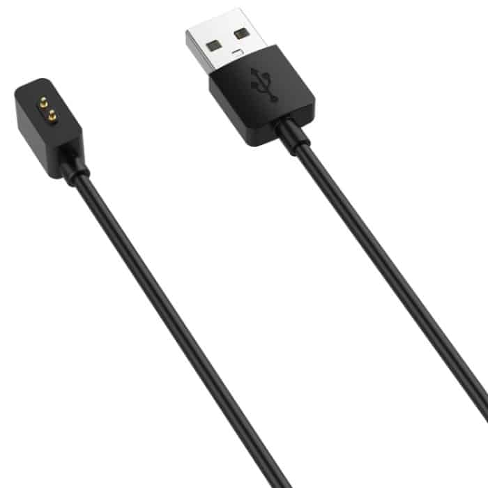 Uhr Magnetisches Saugladegerät USB-Ladekabel, Länge: 1 m, For Redmi Band 2 – Bild 2