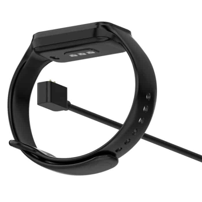 Uhr Magnetisches Saugladegerät USB-Ladekabel, Länge: 1 m, For Redmi Band 2 – Bild 6