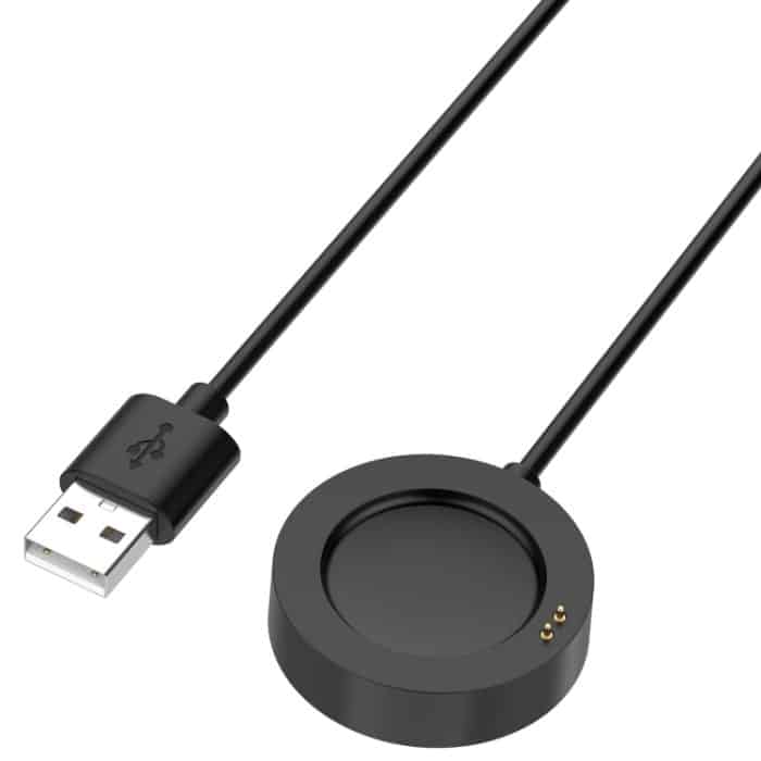 Magnetisches Ladekabel für Smartwatch, Länge: 1 m, For Xiaomi Watch S2 46mm / 42mm – Bild 2