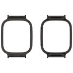 Metallrahmen-Uhrenschutzhülle, For Xiaomi Redmi Watch 3 / Mi Watch Lite 3