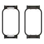 Metallrahmen-Uhrenschutzhülle, For Redmi Band 2