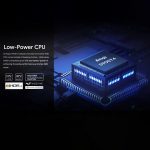 MECOOL KM7 Plus Android 10.0 Smart-TV-Set-Top-Box, Amlogic S905Y4 Quad Core, 2 GB + 16 GB, US Plug, UK Plug, EU Plug, AU Plug – Bild 3