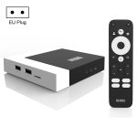 MECOOL KM7 Plus Android 10.0 Smart-TV-Set-Top-Box, Amlogic S905Y4 Quad Core, 2 GB + 16 GB, US Plug, UK Plug, EU Plug, AU Plug