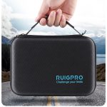RUIGPRO stoßfeste, wasserdichte, tragbare Kofferbox, For Insta360 ONE R – Bild 7