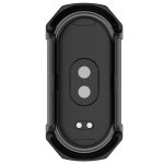 Integriertes Uhrenschutzgehäuse aus PC + gehärtetem Glas, For Xiaomi Mi Band 8 – Bild 7