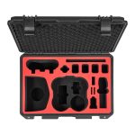 STARTRC IP67 wasserdichte PP-Koffer-Aufbewahrungsbox, For DJI Avata – Bild 5