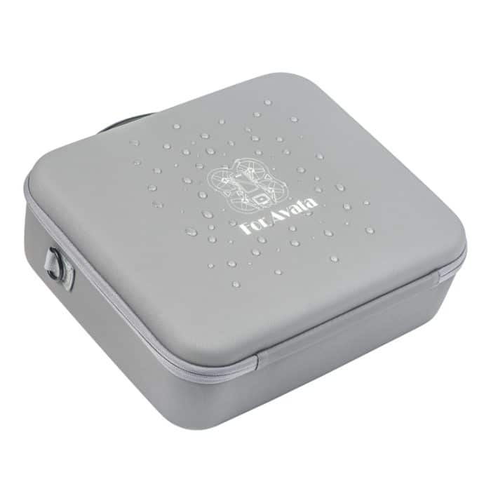 STARTRC Tragbare Handtasche Schulter PU Aufbewahrungstasche, For DJI Avata PU Storage Bag – Bild 3