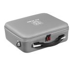 STARTRC Tragbare Handtasche Schulter PU Aufbewahrungstasche, For DJI Avata PU Storage Bag – Bild 4