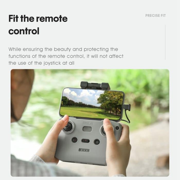 Silikon-Schutzhülle, For DJI N1 – Bild 7