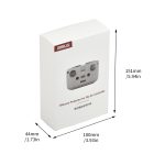 Silikon-Schutzhülle, For DJI N1 – Bild 9