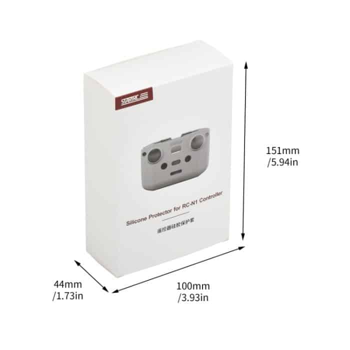 Silikon-Schutzhülle, For DJI N1 – Bild 9