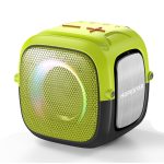 HOPESTAR Partyone mini kabelloser Bluetooth-Außenlautsprecher