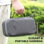 Sunnylife Aufbewahrungstasche Handtasche, For DJI Mavic 3 Classic / 3 Kit Bag, For DJI Mavic 3 Classic / 3 Drone Body Bag – Bild 6