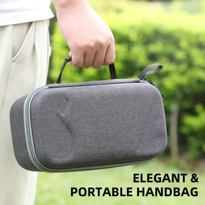 Sunnylife Aufbewahrungstasche Handtasche, For DJI Mavic 3 Classic / 3 Kit Bag, For DJI Mavic 3 Classic / 3 Drone Body Bag – Bild 6