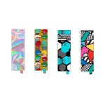 Sunnylife IST-TZ575 Color Insert Sticker, For Insta360 Flow – Bild 7