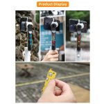 Sunnylife IST-TZ575 Color Insert Sticker, For Insta360 Flow – Bild 4