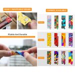 Sunnylife IST-TZ575 Color Insert Sticker, For Insta360 Flow – Bild 6