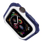 Stoßfeste zweifarbige Schutzhülle, For Apple Watch Series 6 & SE & 5 & 4 44mm, For Apple Watch Series Series 3 & 2 & 1 42mm, For Apple Watch Series 3 & 2 & 1 42mm – Bild 3