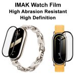 IMAK Plexiglas HD Uhrenschutzfolie, For Xiaomi Mi Band 8 – Bild 3