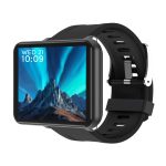 LEMT 2,8 Zoll großer Bildschirm 4G Smart Watch Android 7.1, 1GB+16GB, 3GB+32GB