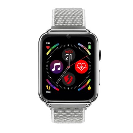 LEM10 1,82 Zoll IPS-Bildschirm 4G Smartwatch Android 7.1, 4GB+64GB, 3GB+32GB, 1GB+16GB