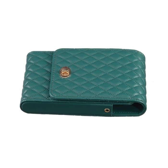 Vertikale Umhängetasche BFB01 aus PU zum Umhängen, BFB01 – Bild 3