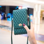 Vertikale Umhängetasche BFB01 aus PU zum Umhängen, BFB01 – Bild 6