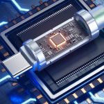 WK WDC-205 PD 20 W USB-C/Typ-C auf 8-poliges Super-Schnelllade-Datenkabel, Länge: 1 m – Bild 4