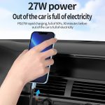 Ellenbogenfeder-Ladedatenkabel, Länge: 1,5 m – Bild 2