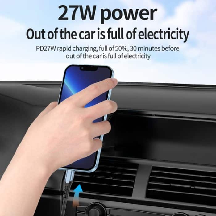 Ellenbogenfeder-Ladedatenkabel, Länge: 1,5 m – Bild 2