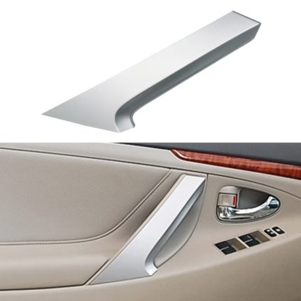 Für Toyota Camry 2006-2011 Linkslenker Autotür Innengriffabdeckung 74646-06080, Left Front, Right Front