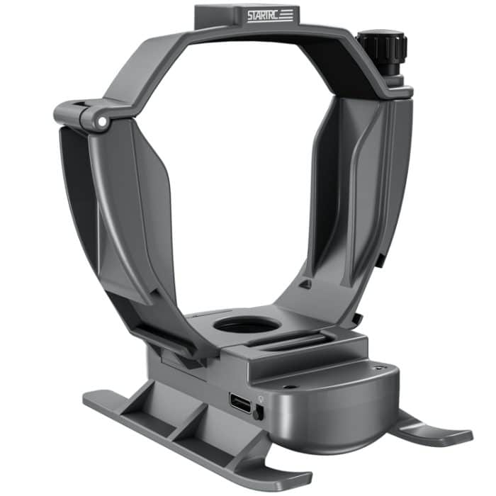 STARTRC Air-Dropping System Thrower Parabolic Expansion Mount, For DJI Mavic 3 Pro / 3 / 3 Classic – Bild 2