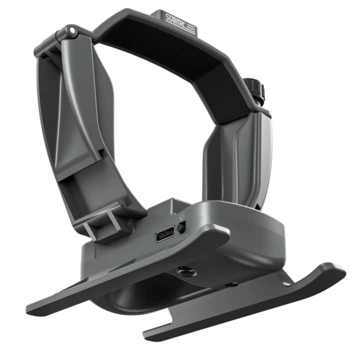 STARTRC Air-Dropping System Thrower Parabolic Expansion Mount, For DJI Mavic 3 Pro / 3 / 3 Classic – Bild 4