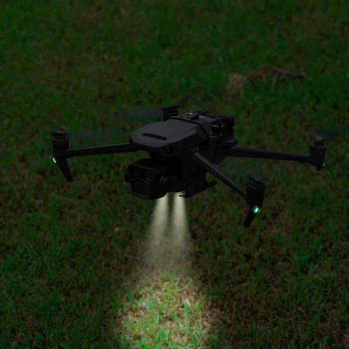 STARTRC Air-Dropping System Thrower Parabolic Expansion Mount, For DJI Mavic 3 Pro / 3 / 3 Classic – Bild 8