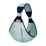 Babytrage, vordere Tragetrage, tragbare Babytrage