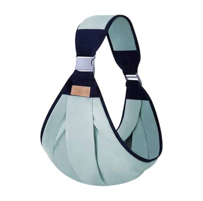 Babytrage, vordere Tragetrage, tragbare Babytrage – Bild 1