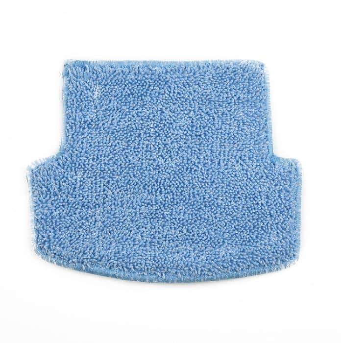 4-in-1-Kehrroboter-Seitenbürsten-Mopp-Filtersatz für ISWEEP S320 – Bild 3