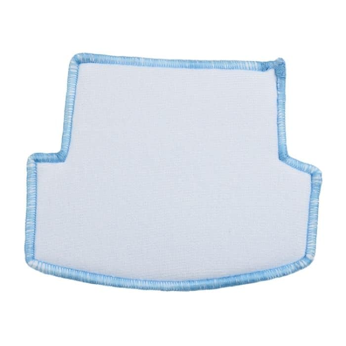 4-in-1-Kehrroboter-Seitenbürsten-Mopp-Filtersatz für ISWEEP S320 – Bild 4