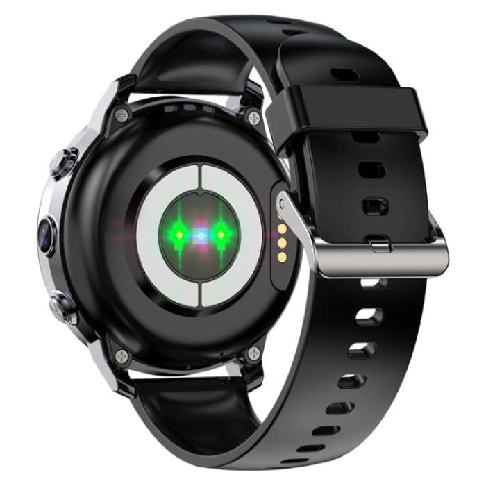 A3 1,43 Zoll IP67 Wasserdicht 4G Android 8.1 Smart Watch Unterstützung Gesichtserkennung / GPS, 2G+16G, 4G+64G, 4G+128G – Bild 3