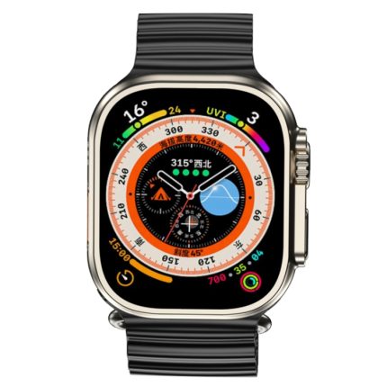 GS29 2,08 Zoll IP67 wasserdichte 4G Android 9.0 Smartwatch unterstützt AI Videoanruf / GPS, 1G+16G, 4G+64G, 2G+16G, 2G+32G