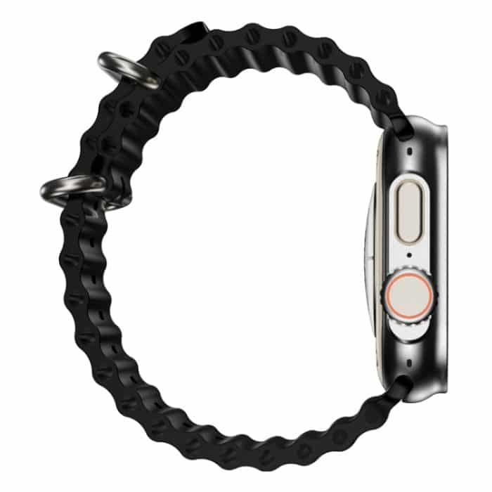 GS29 2,08 Zoll IP67 wasserdichte 4G Android 9.0 Smartwatch unterstützt AI Videoanruf / GPS, 1G+16G, 4G+64G, 2G+16G, 2G+32G – Bild 14