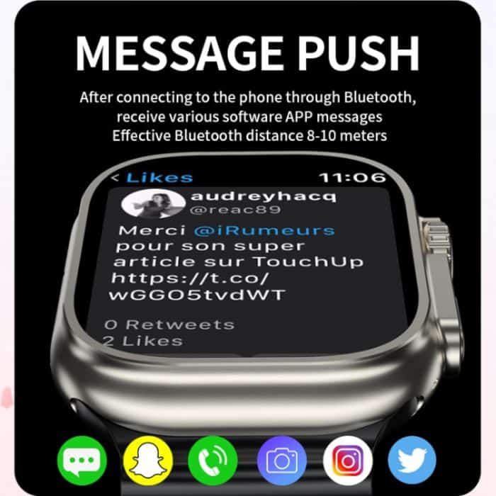 GS29 2,08 Zoll IP67 wasserdichte 4G Android 9.0 Smartwatch unterstützt AI Videoanruf / GPS, 1G+16G, 4G+64G, 2G+16G, 2G+32G – Bild 7