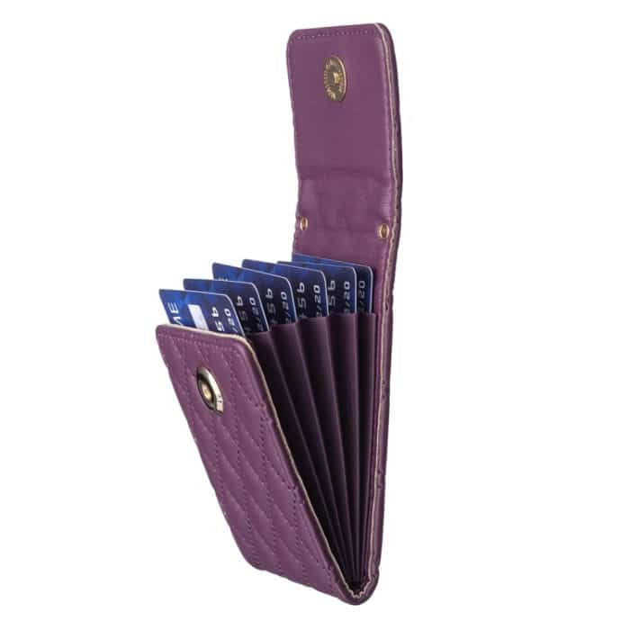 BFK08 Vertikaler Kartentaschen-Handy-Rückseitenaufkleber – Bild 6