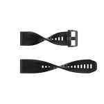 Uhrenarmband aus reinem Silikon, For Garmin Epix Pro 42mm, For Garmin Fenix 7S Pro 42mm – Bild 4