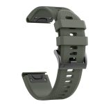Silikon-Ersatzarmband, For Garmin Epix Pro 42mm, For Garmin Fenix 7S Pro 42mm