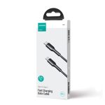 JOYROOM SA26-CC3 Flash Charge Series 60W USB-C/Typ-C auf USB-C/Typ-C Schnelllade-Datenkabel – Bild 10