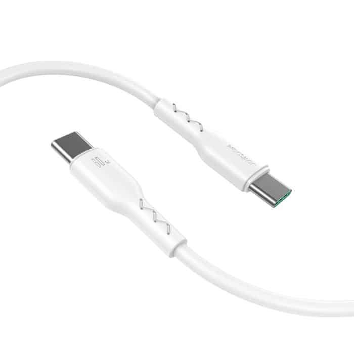 JOYROOM SA26-CC3 Flash Charge Series 60W USB-C/Typ-C auf USB-C/Typ-C Schnelllade-Datenkabel – Bild 2