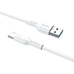 JOYROOM SA26-AC3 Flash Charge Series 3A USB-auf-USB-C/Typ-C-Schnellladedatenkabel – Bild 2